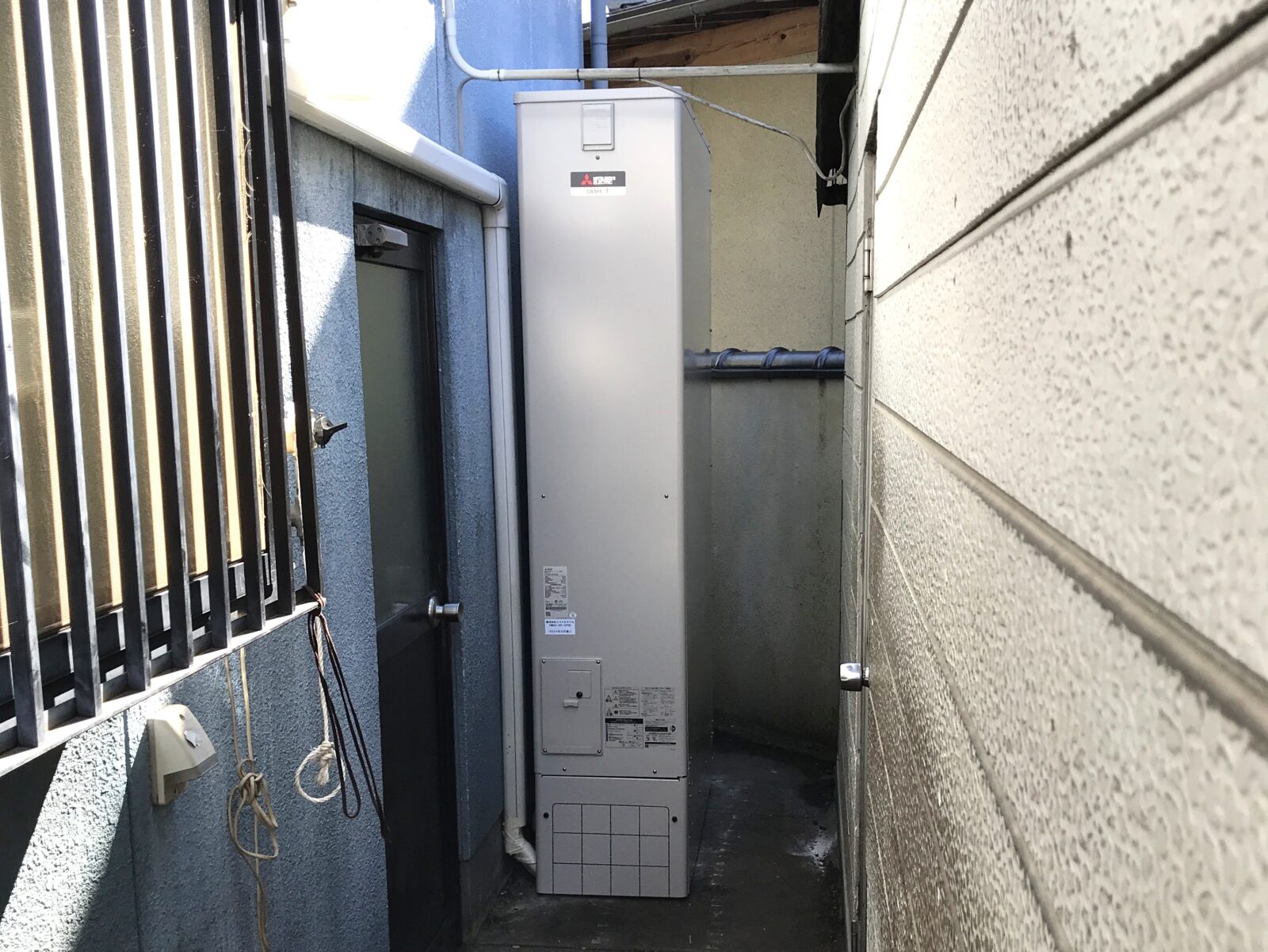 エコキュート（本体）